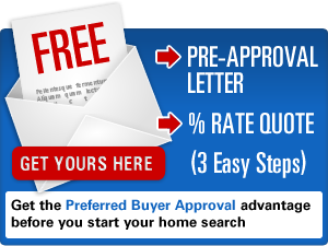 pre approval mortgage calculator